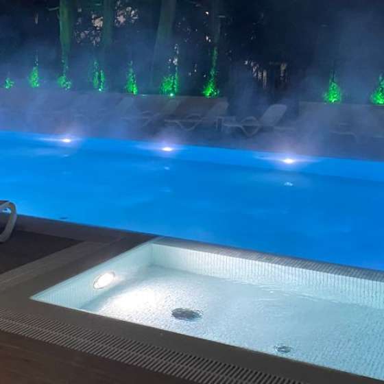 Апартамент