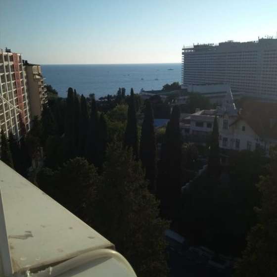 Апартамент