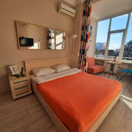 Апартамент