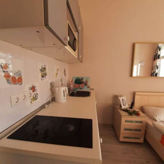 Апартамент