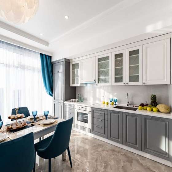 Апартамент