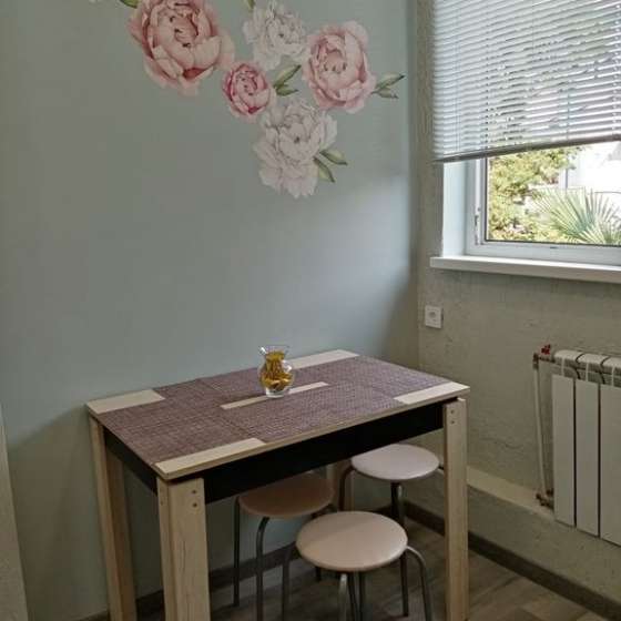 Апартамент