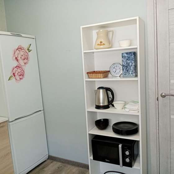 Апартамент