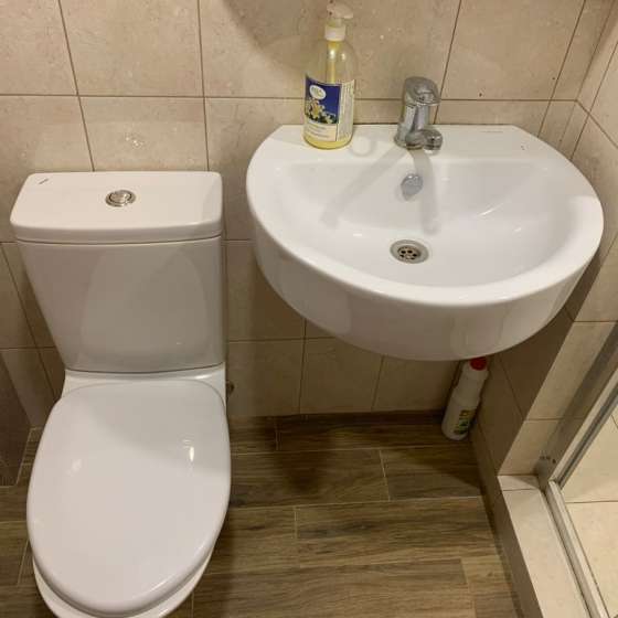 Апартамент