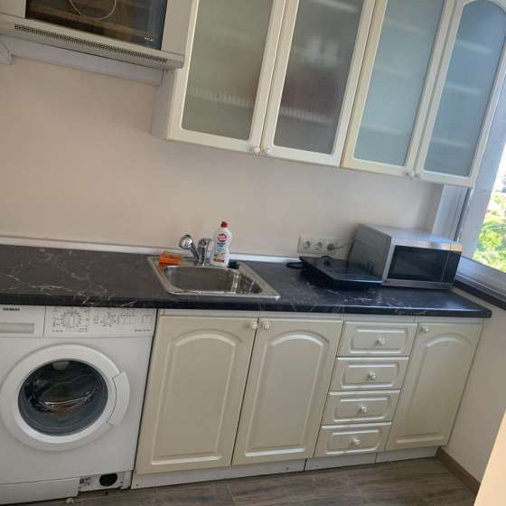 Апартамент