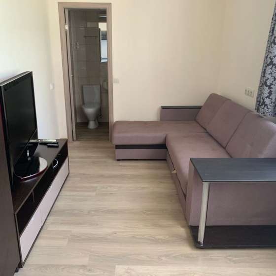 Апартамент