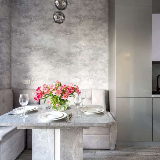 Апартамент