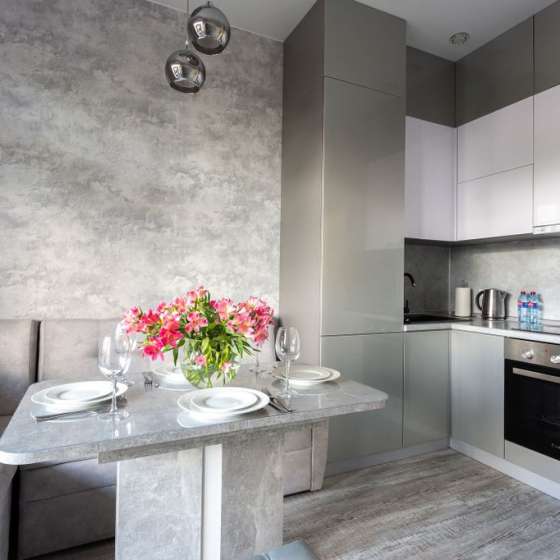 Апартамент