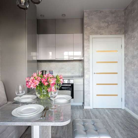 Апартамент