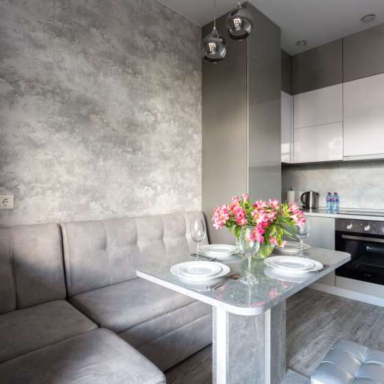 Апартамент