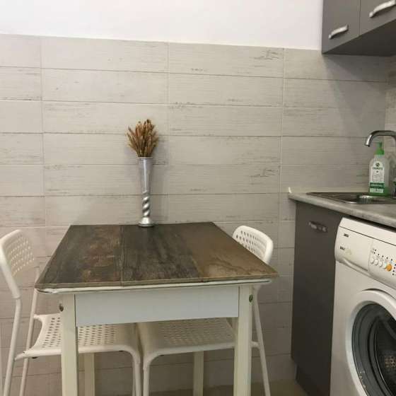 Апартамент