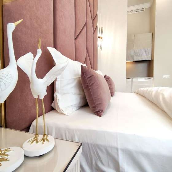 Апартамент