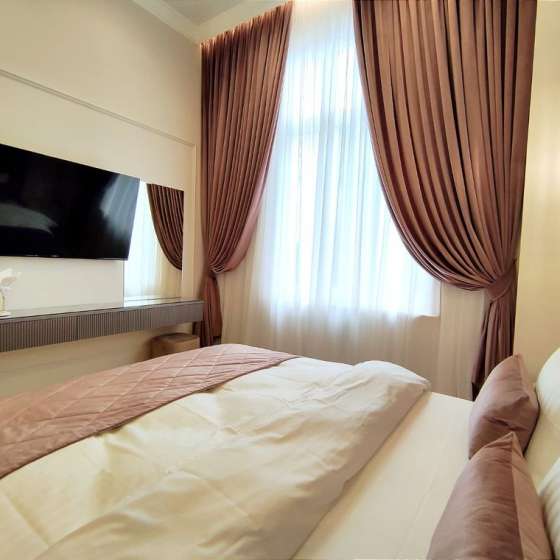 Апартамент