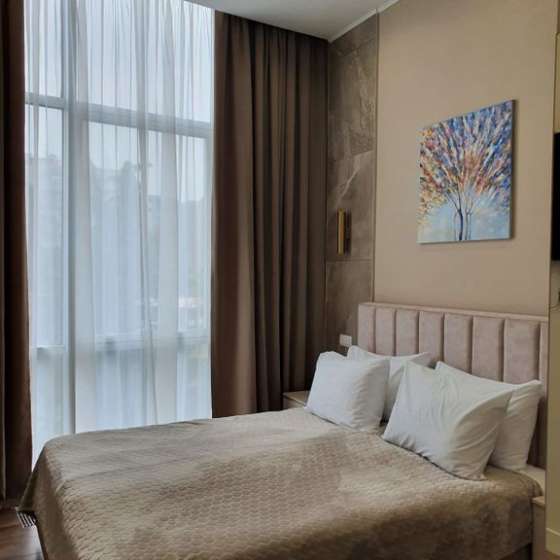 Апартамент