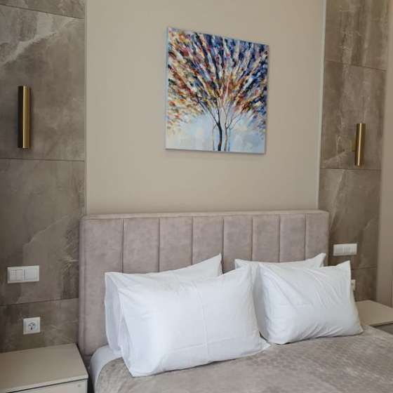 Апартамент