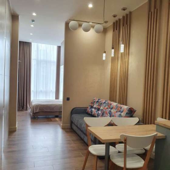 Апартамент