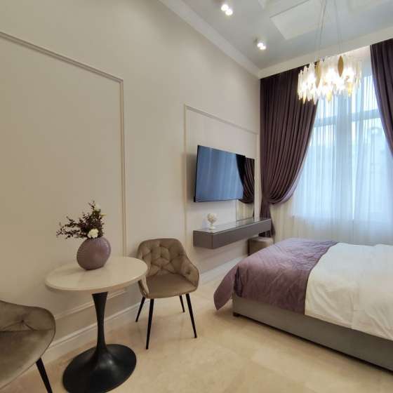 Апартамент