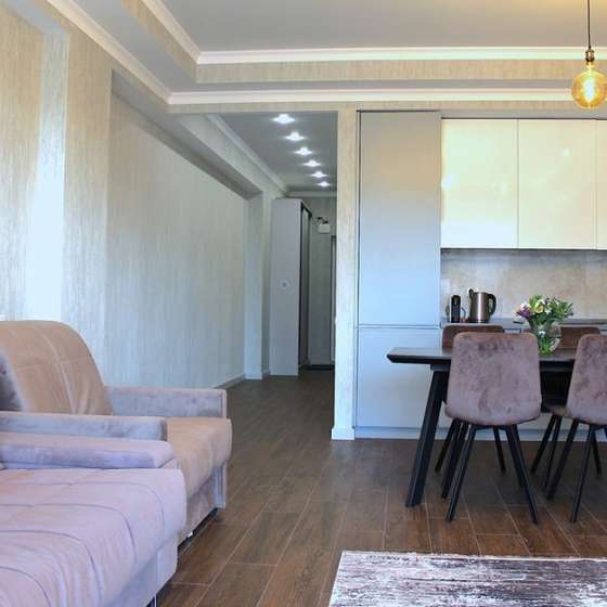 Апартамент