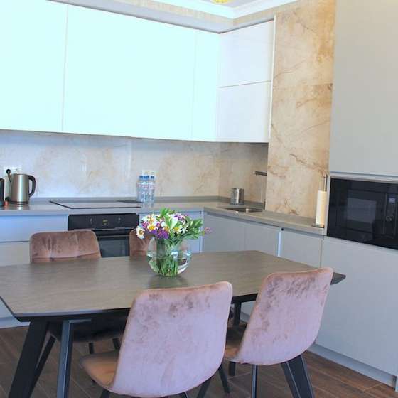 Апартамент