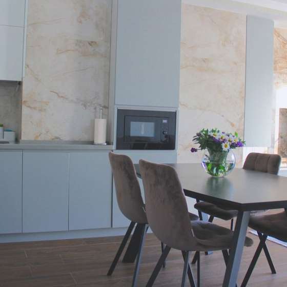 Апартамент