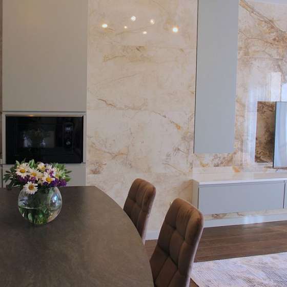 Апартамент