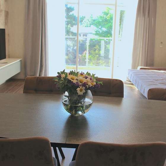 Апартамент