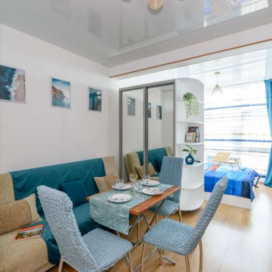 Апартамент