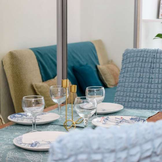 Апартамент