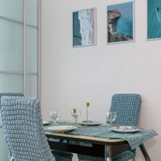 Апартамент