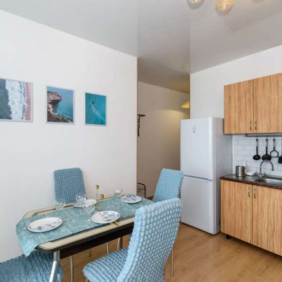 Апартамент