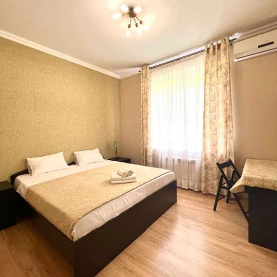 Апартамент