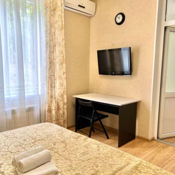 Апартамент