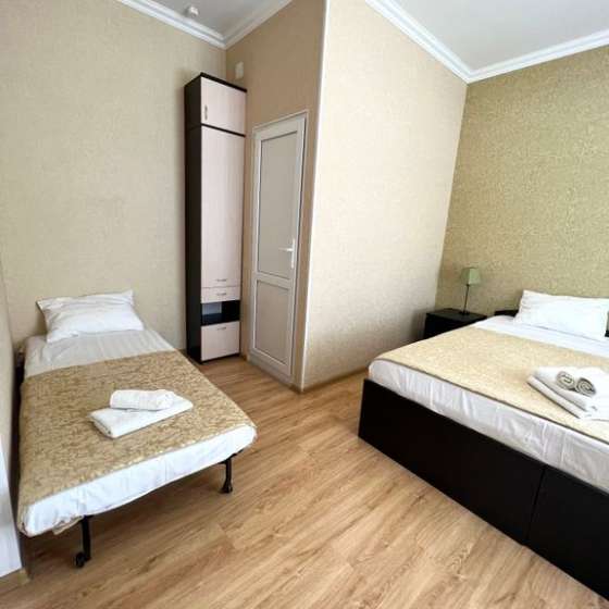 Апартамент