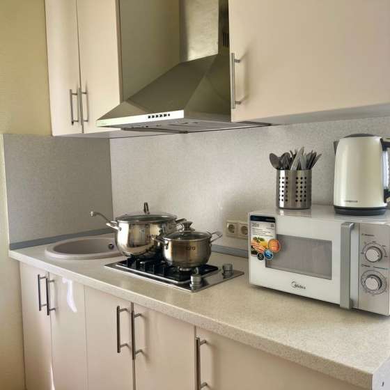 Апартамент