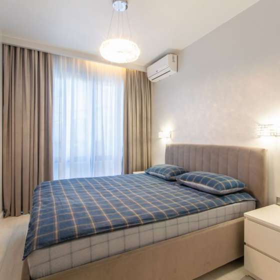 Апартамент