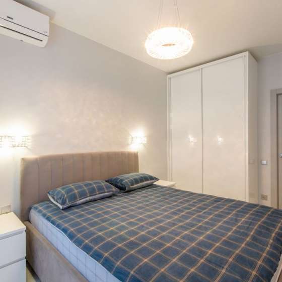 Апартамент