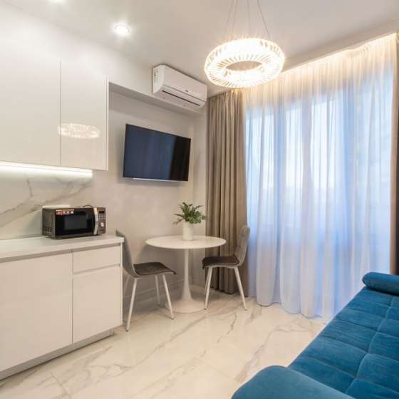 Апартамент