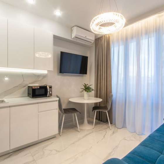 Апартамент