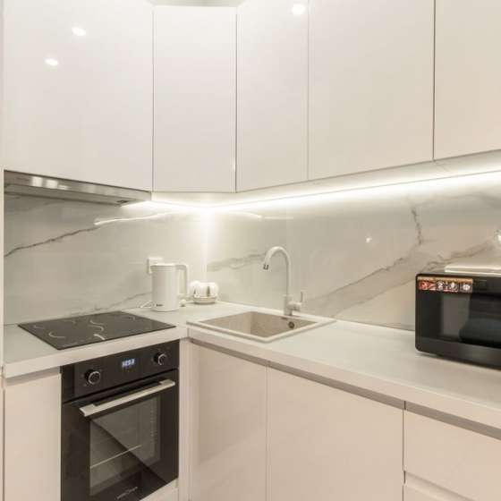 Апартамент