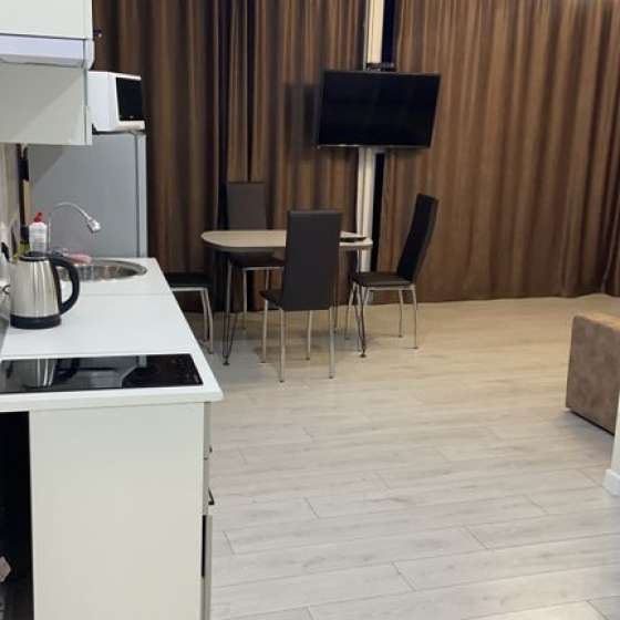 Апартамент