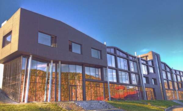 Листвянка, апартаменты Baikal Hill Residence