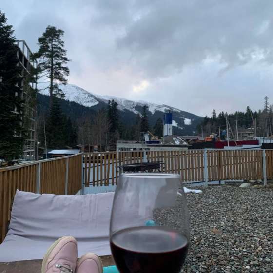 База отдыха «Велес»