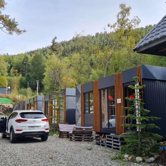 База отдыха «Велес»