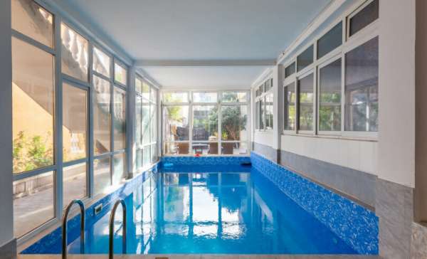 Адлер, лантана Анжела