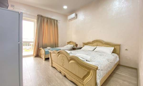 Адлер, гостевой дом АидаИда