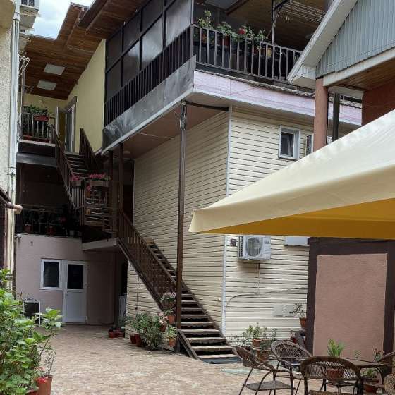 Гостевой дом АидаИда