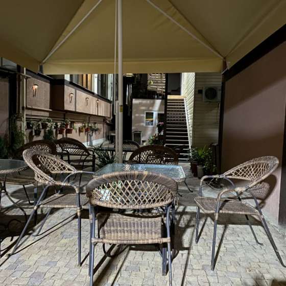 Гостевой дом АидаИда