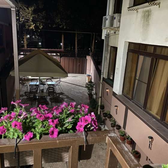 Гостевой дом АидаИда