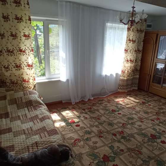 Частный дом