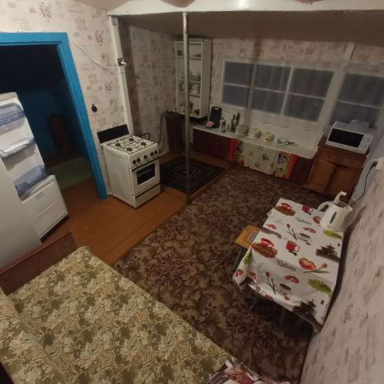 Частный дом